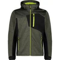 CMP 33a1787 Softshelljacke CMP 33a1787 Softshelljacke