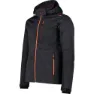 CMP 33a1787 Softshelljacke