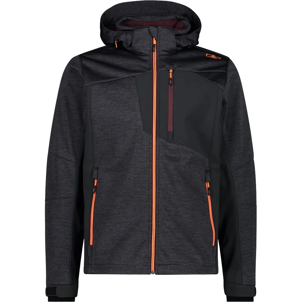CMP 33a1787 Softshelljacke CMP 33a1787 Softshelljacke