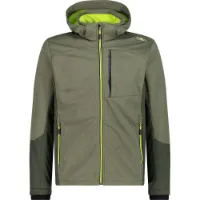 CMP 33a1817 Softshelljacke CMP 33a1817 Softshelljacke