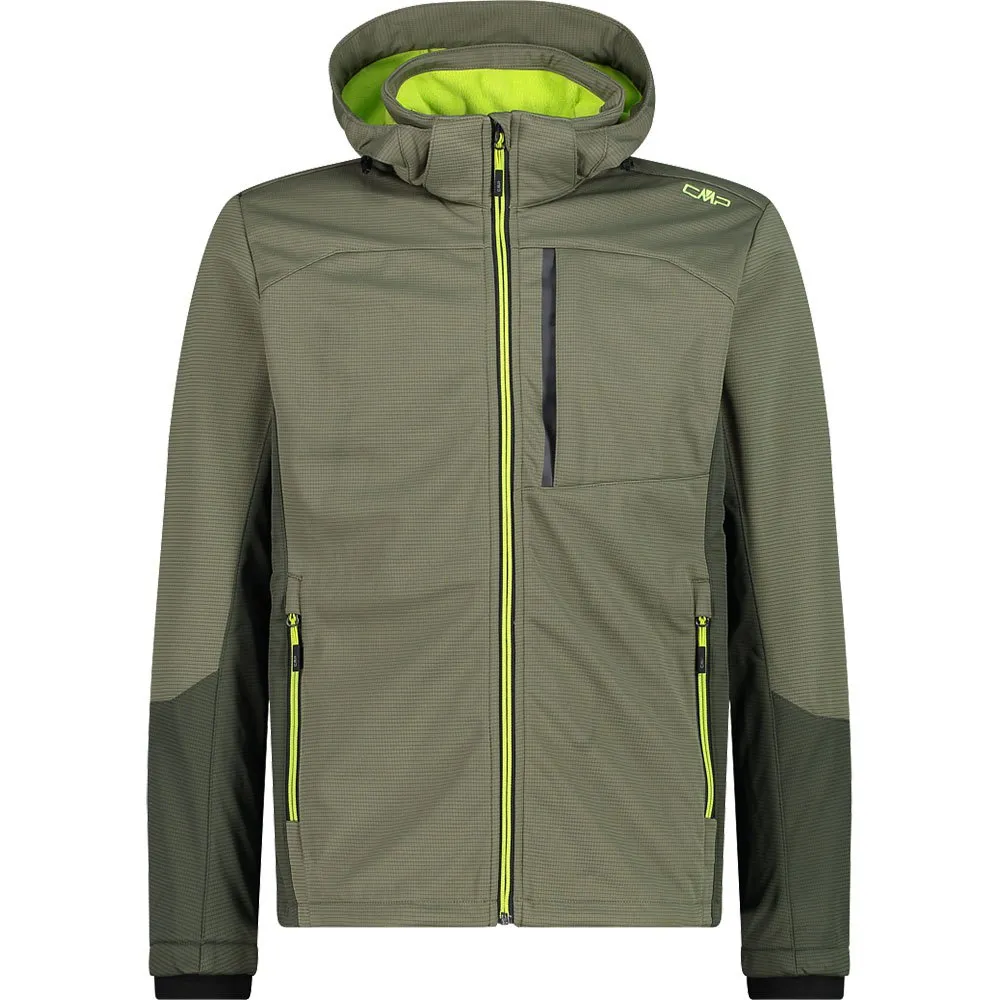 CMP 33a1817 Softshelljacke