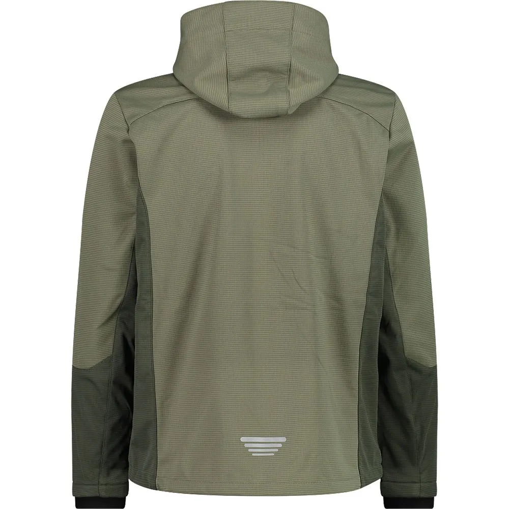 CMP 33a1817 Softshelljacke