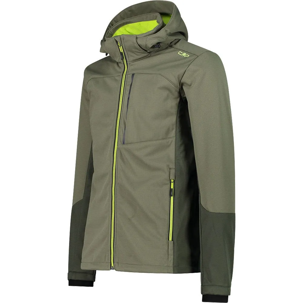 CMP 33a1817 Softshelljacke