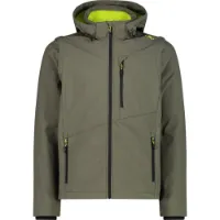 CMP 33a1827 Abnehmbare Jacke CMP 33a1827 Abnehmbare Jacke