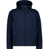 CMP 33a1827 Abnehmbare Jacke CMP 33a1827 Abnehmbare Jacke