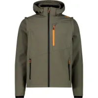 CMP 33a1827 Abnehmbare Jacke CMP 33a1827 Abnehmbare Jacke