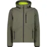 CMP 33a1827 Abnehmbare Jacke