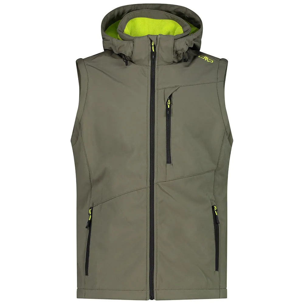 CMP 33a1827 Abnehmbare Jacke CMP 33a1827 Abnehmbare Jacke