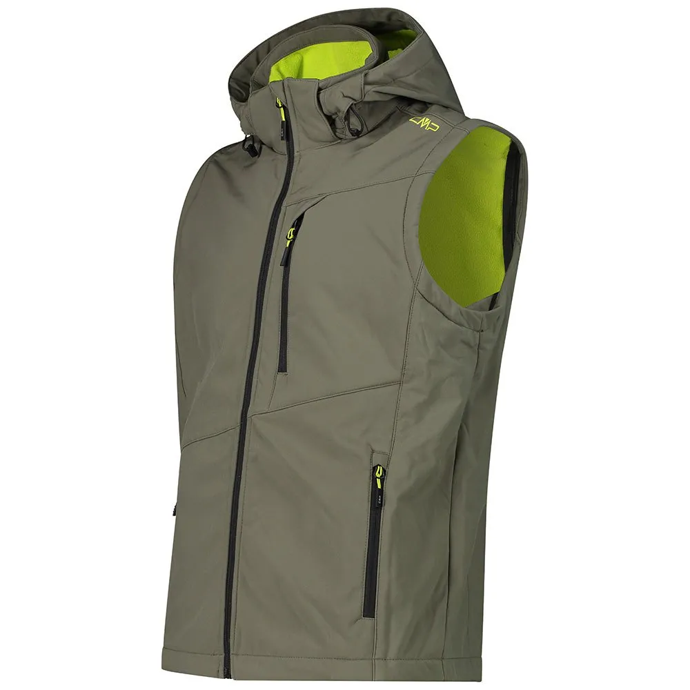 CMP 33a1827 Abnehmbare Jacke CMP 33a1827 Abnehmbare Jacke