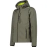 CMP 33a1827 Abnehmbare Jacke