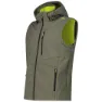 CMP 33a1827 Abnehmbare Jacke