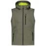 CMP 33a1827 Abnehmbare Jacke