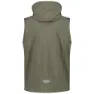 CMP 33a1827 Abnehmbare Jacke