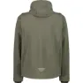 CMP 33a1827 Abnehmbare Jacke