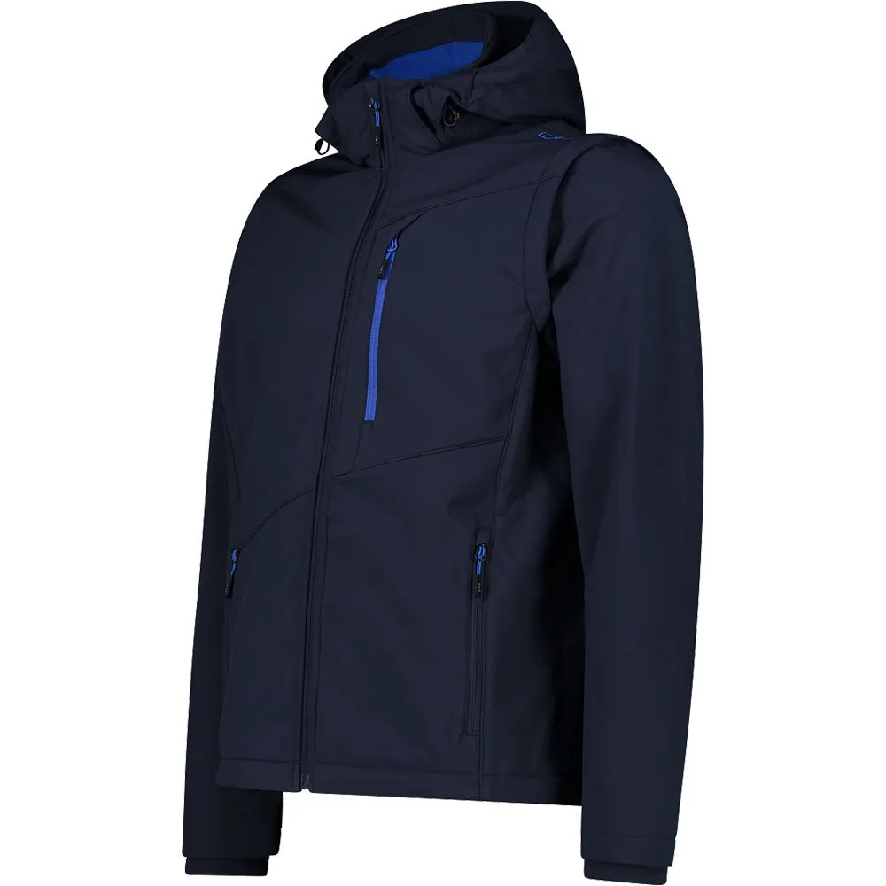 CMP 33a1827 Abnehmbare Jacke CMP 33a1827 Abnehmbare Jacke