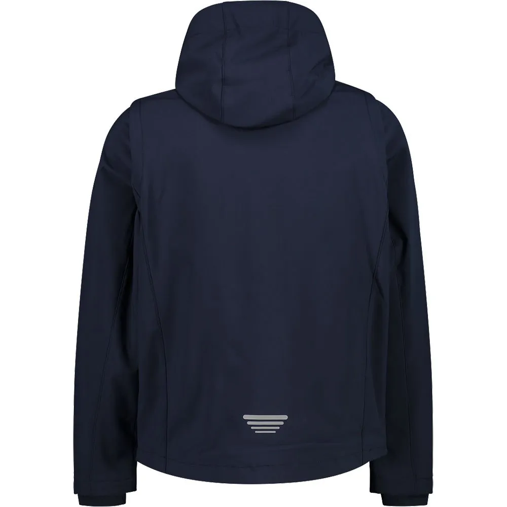 CMP 33a1827 Abnehmbare Jacke CMP 33a1827 Abnehmbare Jacke