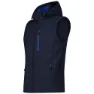 CMP 33a1827 Abnehmbare Jacke
