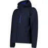CMP 33a1827 Abnehmbare Jacke
