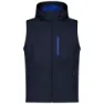 CMP 33a1827 Abnehmbare Jacke