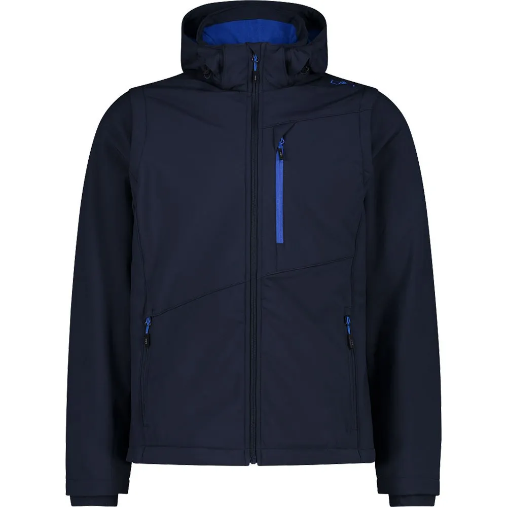 CMP 33a1827 Abnehmbare Jacke CMP 33a1827 Abnehmbare Jacke