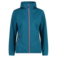 CMP 33a6046 Fix Hood Jacke CMP 33a6046 Fix Hood Jacke