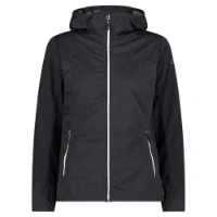 CMP 33a6046 Fix Hood Jacke CMP 33a6046 Fix Hood Jacke