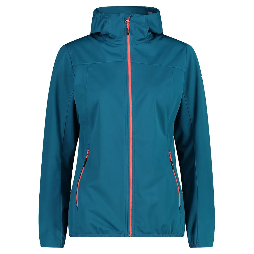 CMP 33a6046 Fix Hood Jacke CMP 33a6046 Fix Hood Jacke