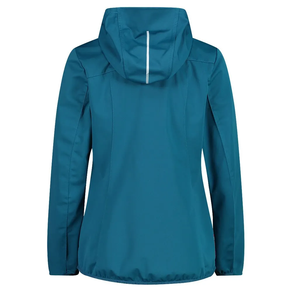 CMP 33a6046 Fix Hood Jacke CMP 33a6046 Fix Hood Jacke