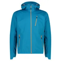 CMP 33a6507 Fix Hood Jacke CMP 33a6507 Fix Hood Jacke