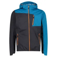 CMP 33a6507 Fix Hood Jacke CMP 33a6507 Fix Hood Jacke