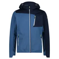 CMP 33a6507 Fix Hood Jacke CMP 33a6507 Fix Hood Jacke