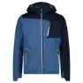 Dusty blue / b.blue