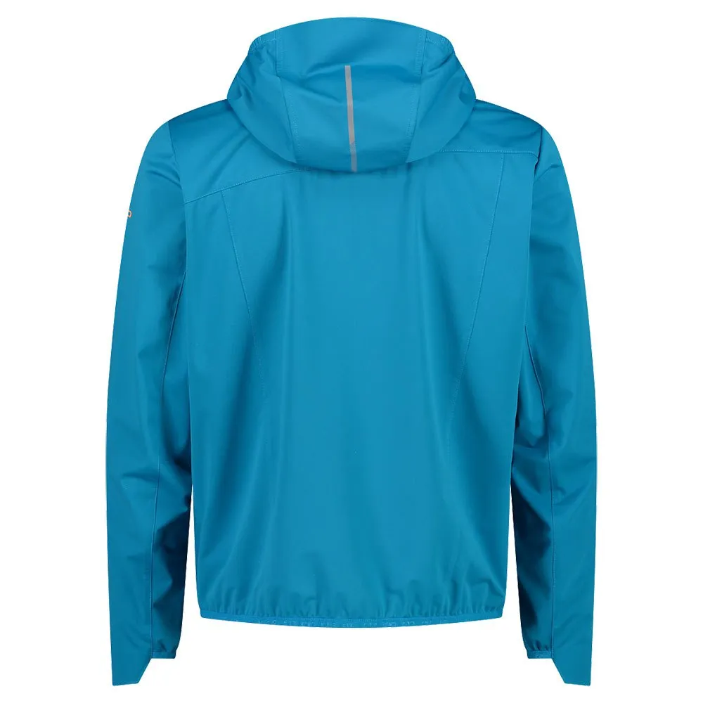 CMP 33a6507 Fix Hood Jacke CMP 33a6507 Fix Hood Jacke