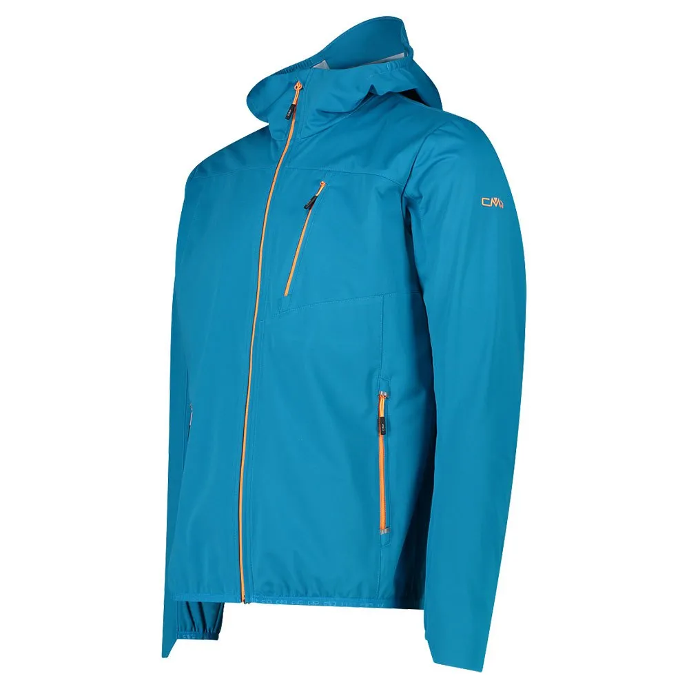 CMP 33a6507 Fix Hood Jacke CMP 33a6507 Fix Hood Jacke