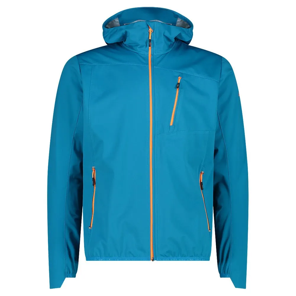 CMP 33a6507 Fix Hood Jacke CMP 33a6507 Fix Hood Jacke