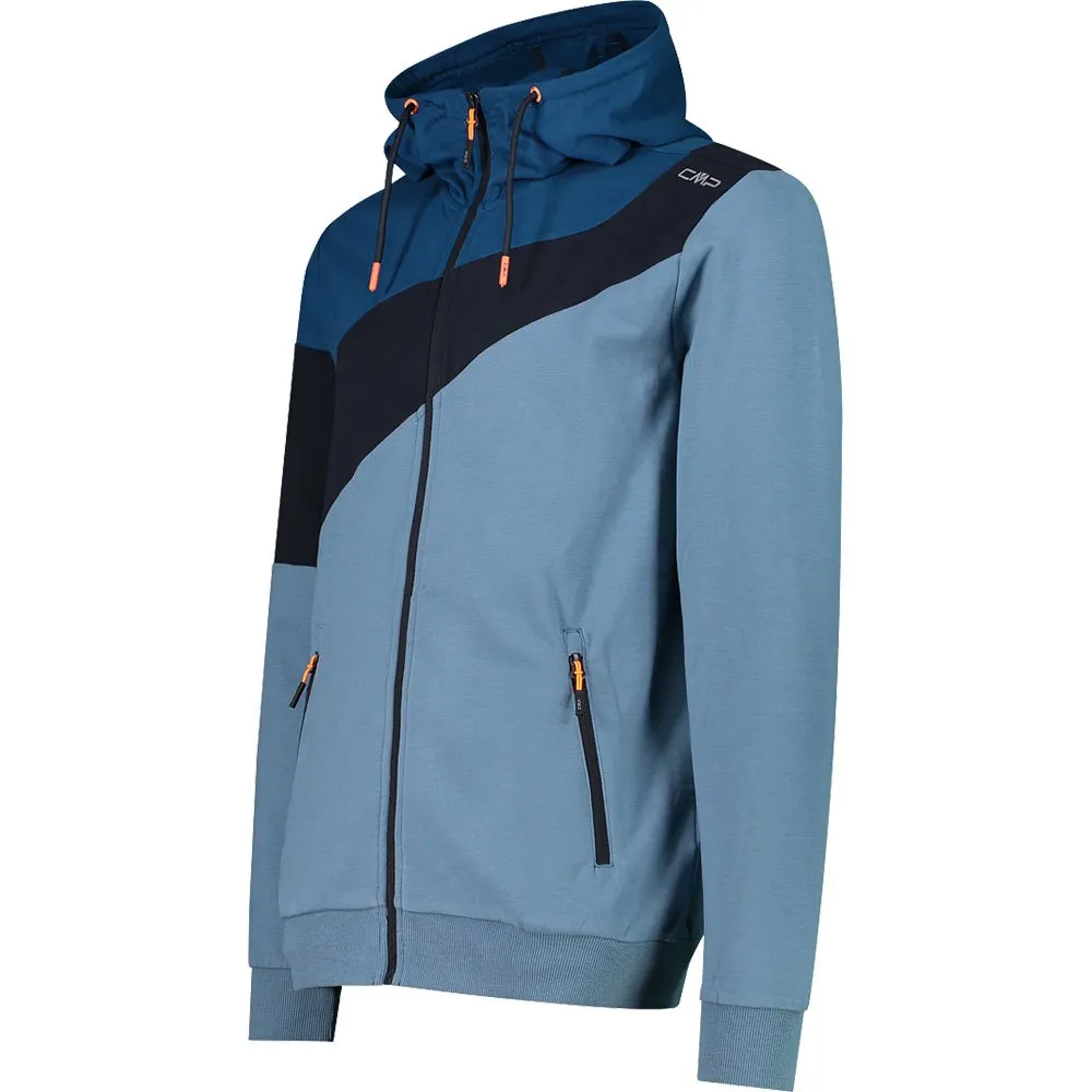 CMP 33d3097 Softshelljacke CMP 33d3097 Softshelljacke