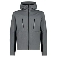 CMP 33d7717 Fix Hood Jacke CMP 33d7717 Fix Hood Jacke