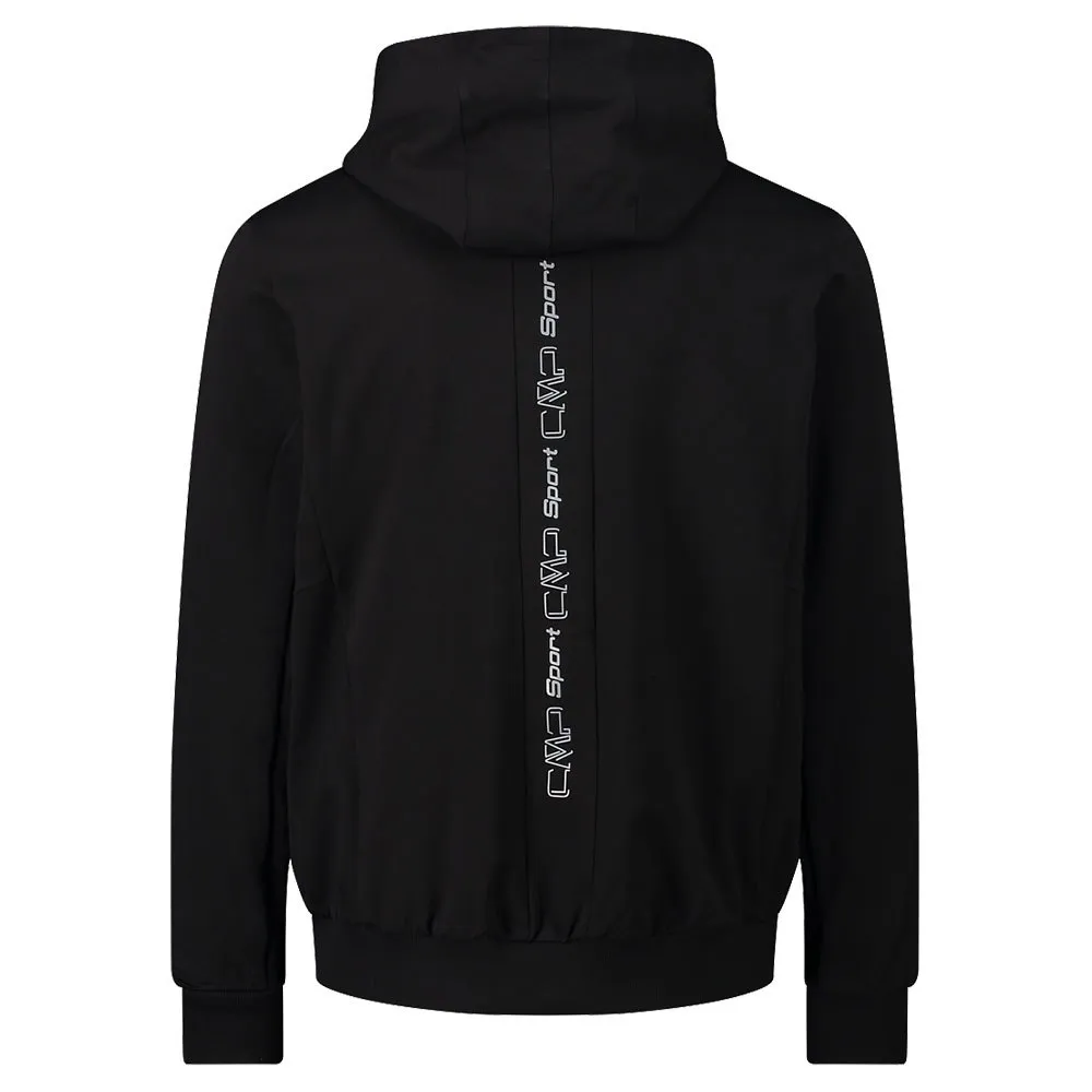 CMP 33d7717 Fix Hood Jacke CMP 33d7717 Fix Hood Jacke
