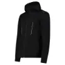 CMP 33d7717 Fix Hood Jacke