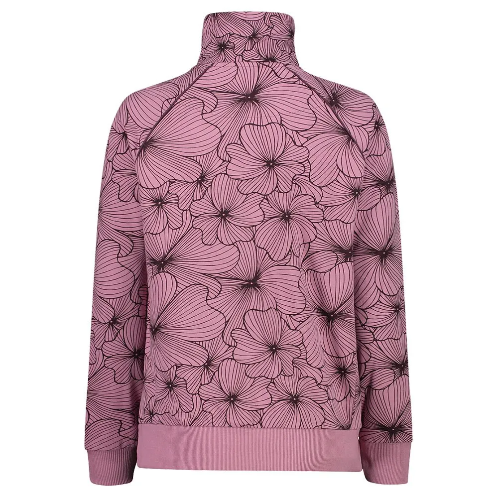 CMP 33d7776p Jacke, Fard / plum CMP 33d7776p Jacke, Fard / plum