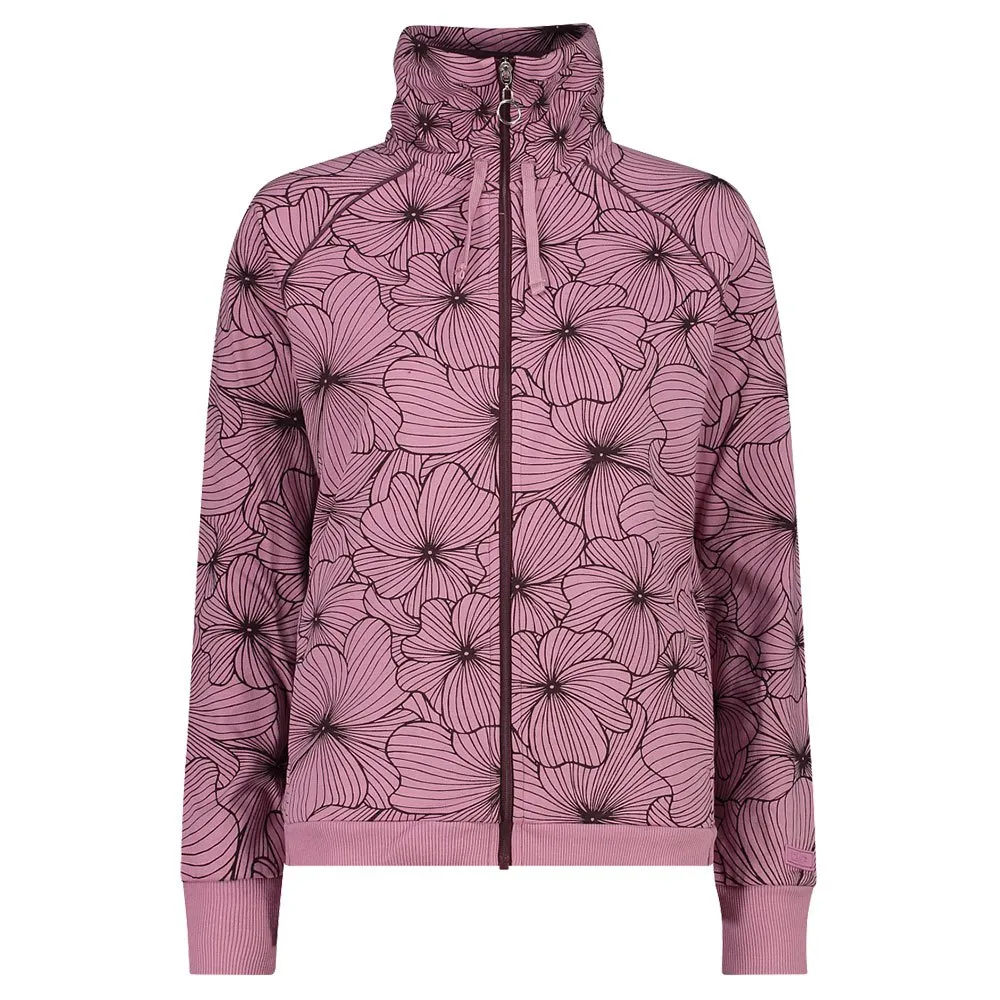CMP 33d7776p Jacke, Fard / plum CMP 33d7776p Jacke, Fard / plum