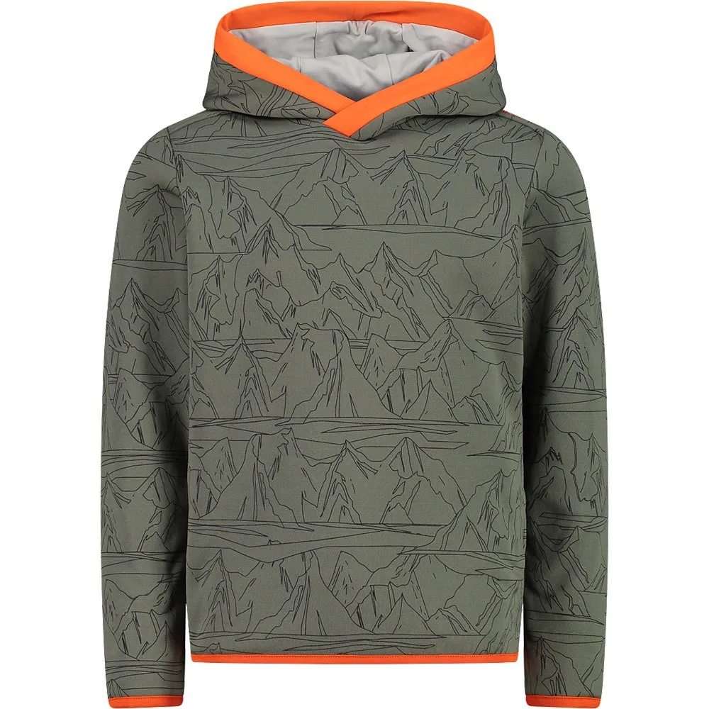 CMP 33e0144p Kapuzenpullover CMP 33e0144p Kapuzenpullover