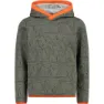 CMP 33e0144p Kapuzenpullover