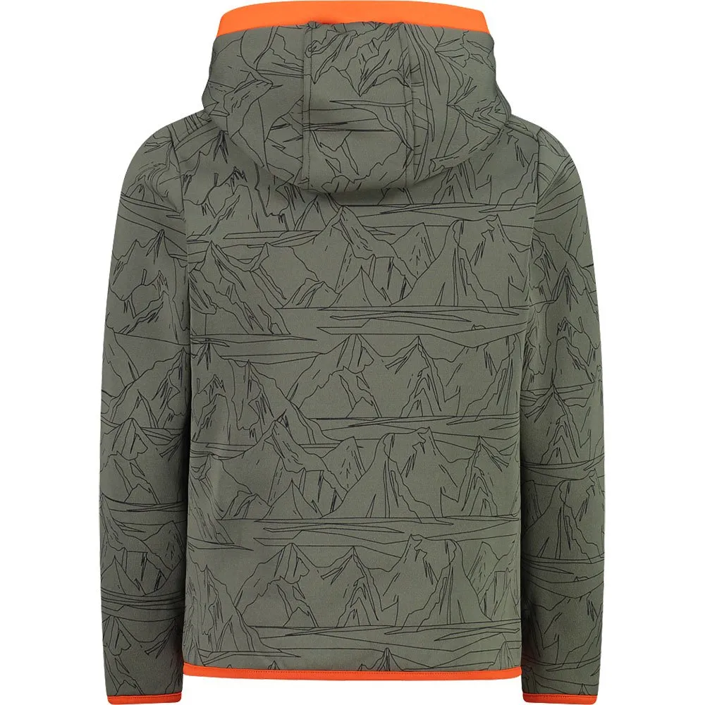 CMP 33e0144p Kapuzenpullover CMP 33e0144p Kapuzenpullover