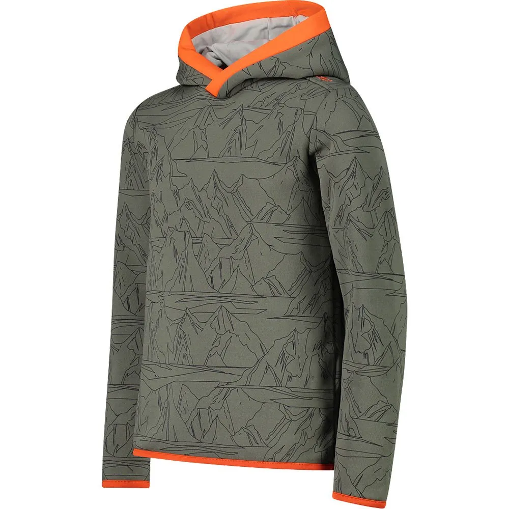 CMP 33e0144p Kapuzenpullover CMP 33e0144p Kapuzenpullover