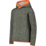 CMP 33e0144p Kapuzenpullover