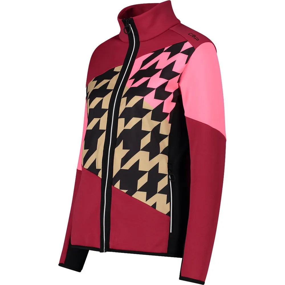 CMP 33e0376 Softshelljacke CMP 33e0376 Softshelljacke