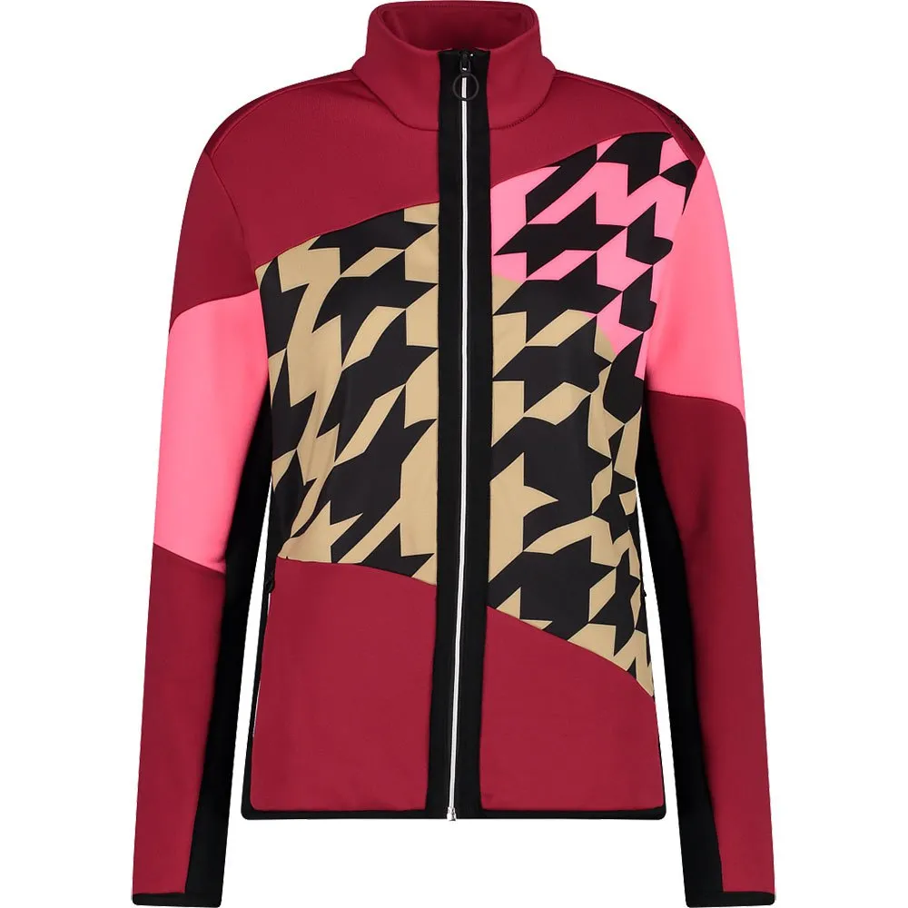 CMP 33e0376 Softshelljacke CMP 33e0376 Softshelljacke