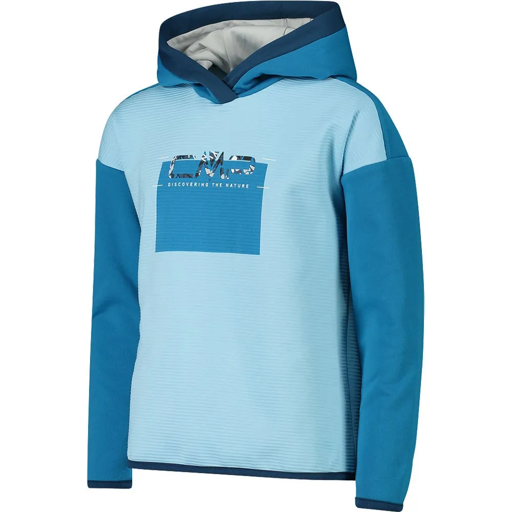 CMP 33e0565 Kapuzenpullover CMP 33e0565 Kapuzenpullover