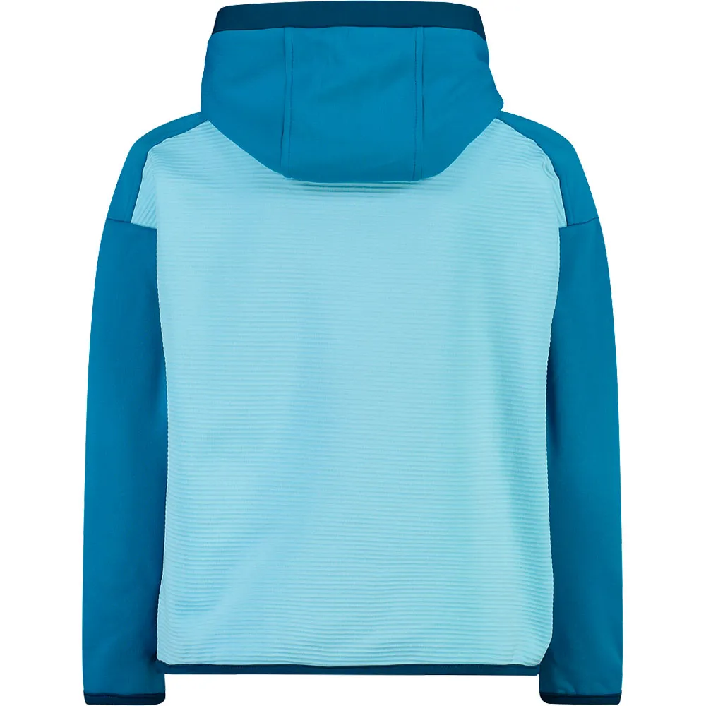 CMP 33e0565 Kapuzenpullover Refurbished, Light turquoise, 10Y CMP 33e0565 Kapuzenpullover Refurbished, Light turquoise, 10Y